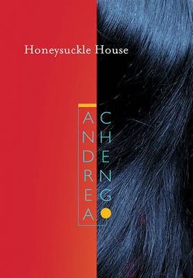 Book cover for Honeysuckle House