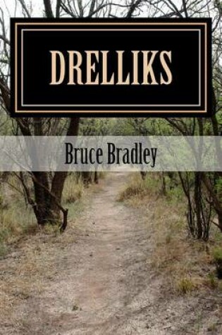 Cover of Drelliks