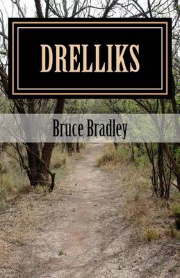 Book cover for Drelliks