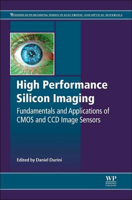 Cover of High Performance Silicon Imaging