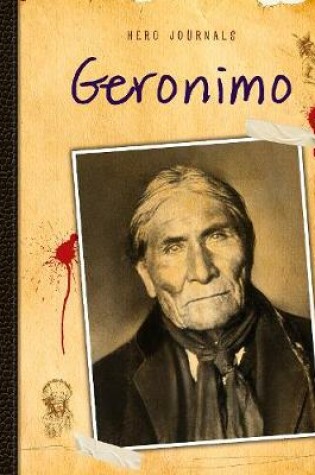 Cover of Geronimo