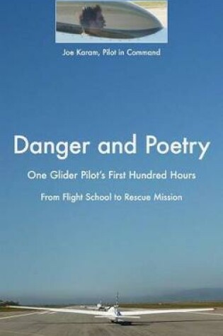 Cover of Danger and Poetry