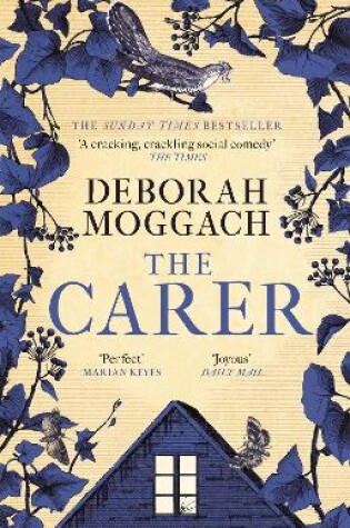 Cover of The Carer