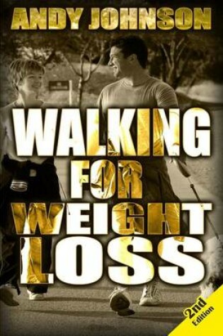 Cover of Walking for Weight Loss