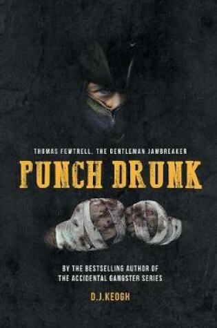 Cover of Punch Drunk