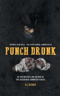 Book cover for Punch Drunk