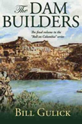 Book cover for The Dam Builders