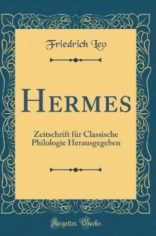 Cover of Hermes