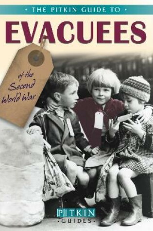 Cover of Evacuees of Second World War