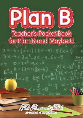 Book cover for Plan B