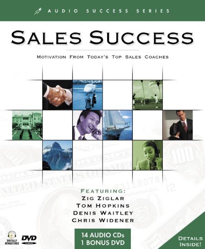 Cover of Sales Success
