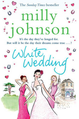 Cover of White Wedding