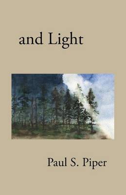 Book cover for and Light