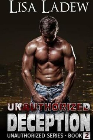 Cover of Unauthorized Deception