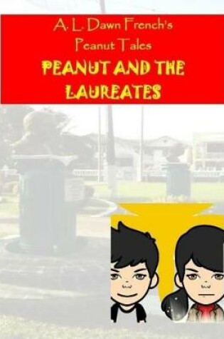 Cover of Peanut and the Laureates