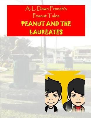 Book cover for Peanut and the Laureates