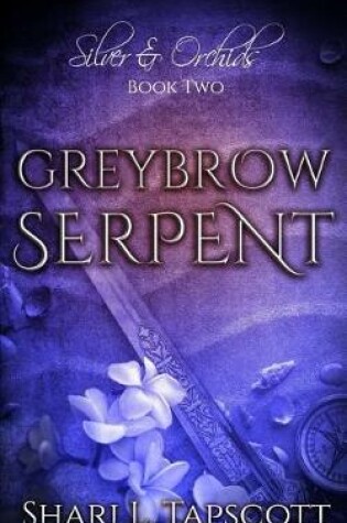 Cover of Greybrow Serpent