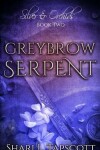 Book cover for Greybrow Serpent