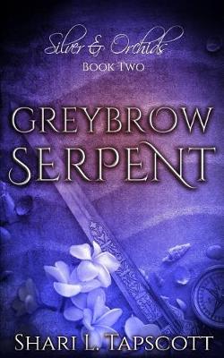 Cover of Greybrow Serpent