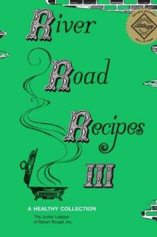 Cover of River Road Recipes III