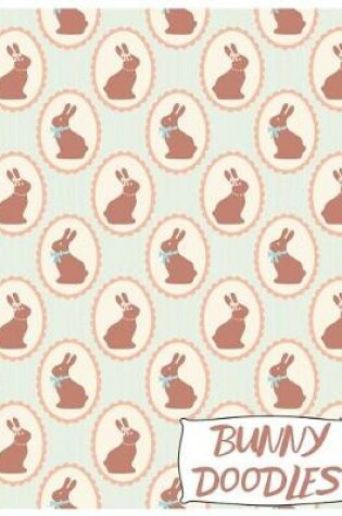 Cover of Bunny Doodles