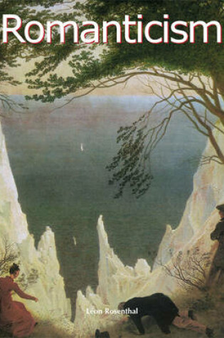 Cover of Romanticism