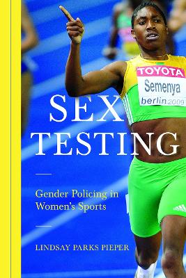 Cover of Sex Testing