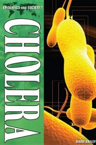 Cover of Cholera