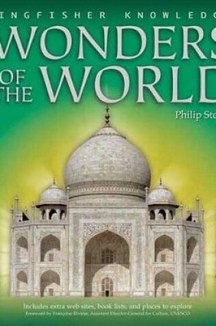 Cover of Kingfisher Knowledge: Wonders of the World