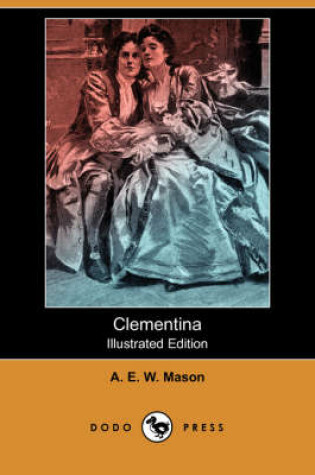 Cover of Clementina(Dodo Press)