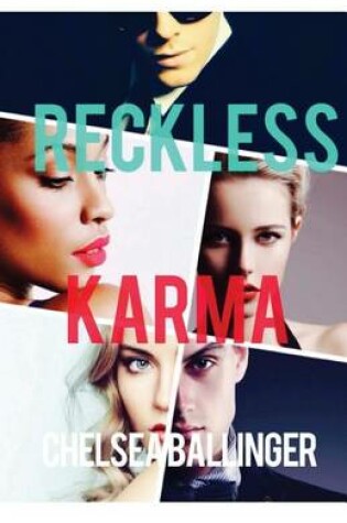 Cover of Reckless Karma