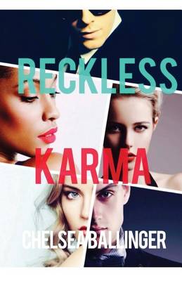 Cover of Reckless Karma