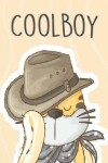 Book cover for Cool Boy