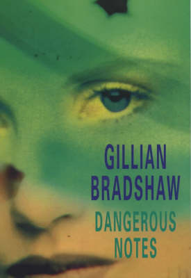 Book cover for Dangerous Notes