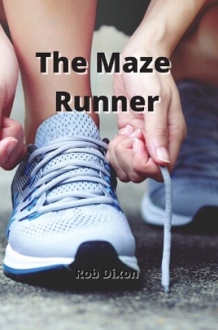 Cover of The Maze Runner