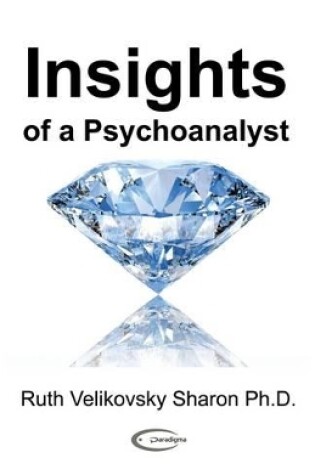 Cover of Insights of a Psychoanalyst