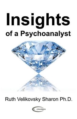 Book cover for Insights of a Psychoanalyst