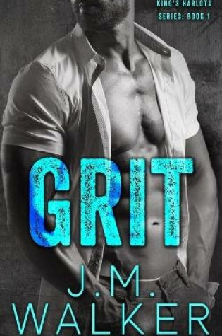 Cover of Grit