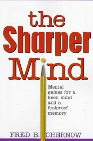 Cover of The Sharper Mind