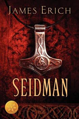 Book cover for Seidman [Library Edition]