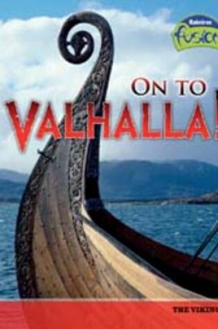 Cover of On to Valhalla!