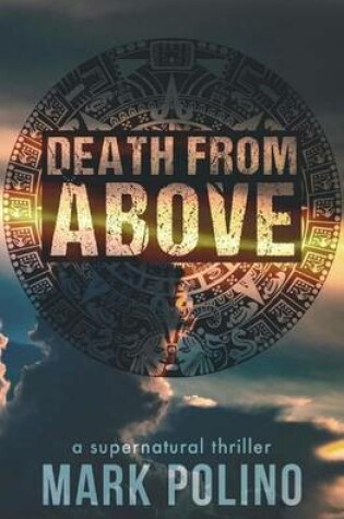Cover of Death from Above