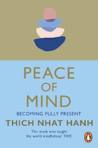 Cover of Peace of Mind