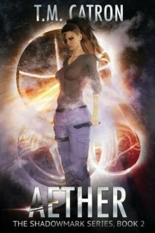 Cover of Aether