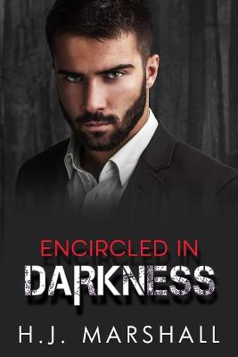 Book cover for Encircled in Darkness