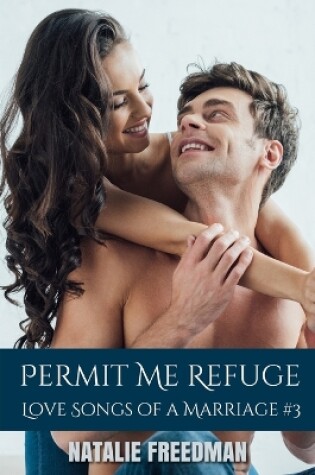 Cover of Permit Me Refuge