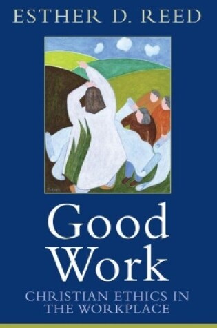 Cover of Good Work