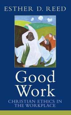 Book cover for Good Work