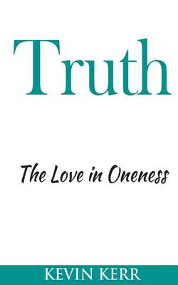 Book cover for Truth