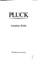 Book cover for Pluck